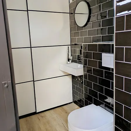 Сasa de vacaciones Buddelhuus Norddeich (Norden)