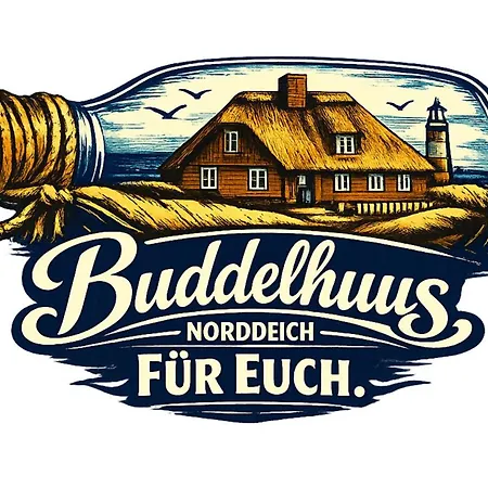 Tatil Evi Buddelhuus *